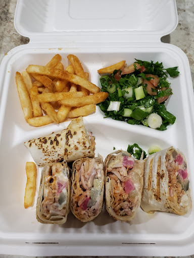 Photo of Tuque Shawarma - 186 B Ontario St, Stratford, ON N5A 3H4